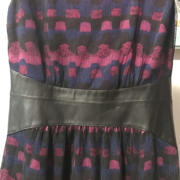 Andrew Marc, Marc New York size 6 dress - Picture 4 of 4